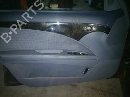 Right front window motor MERCEDES-BENZ E-CLASS (W211) E 220 CDI (211.006) | BP1193287E20 