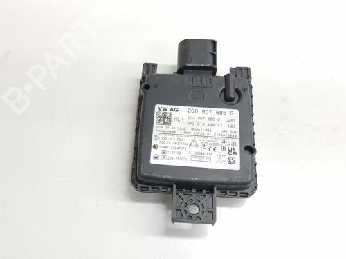 Used Electronic module SEAT LEON (KL1, KLG) [2019-2025]  27648202