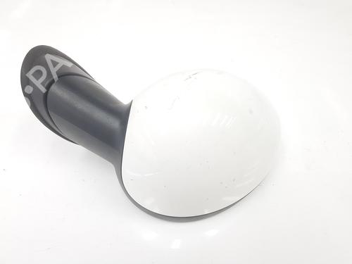 Right mirror MINI MINI (R56) Cooper D | BP16083400C27 