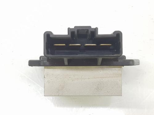 Heater resistor TOYOTA LAND CRUISER PRADO (_J12_) 3.0 D-4D (KDJ120, KDJ125) | BP11657007M108 