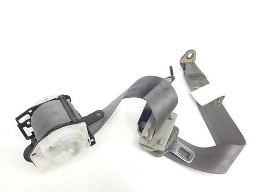 Rear left seatbelt MITSUBISHI PAJERO III (V7_W, V6_W) 3.2 Di-D (V68W, V78W) | BP25739158I29 