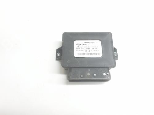 Used Electronic module Electronic module RENAULT ARKANA I (LCM_, LDN_) [2019-2026] 33620598 33620598