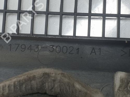 Other TOYOTA LAND CRUISER PRADO (_J12_) 3.0 D-4D (KDJ120, KDJ125) | BP21393111O1 