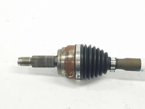 Right front driveshaft HYUNDAI i30 (PDE, PD, PDEN) 1.5 | BP15713659M39 