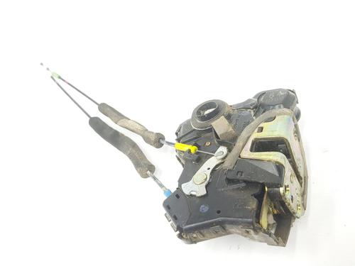 Front right lock TOYOTA LAND CRUISER PRADO (_J12_) 3.0 D-4D (KDJ120, KDJ125) | BP18117912C97 
