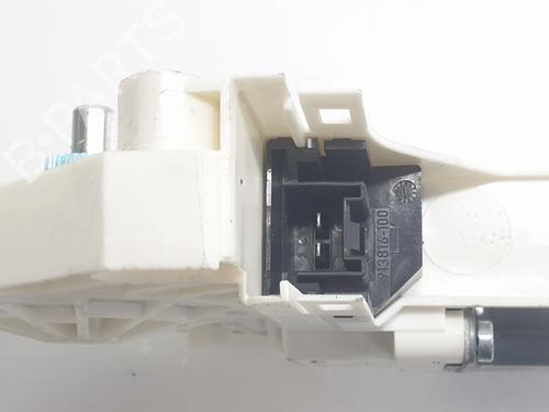 Left rear window motor AUDI A6 C7 (4G2, 4GC) 2.0 TDI | BP29464489E23 