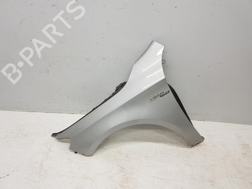 left-front-fenders-mercedes-benz-cla-coupe-c117-2013-2014-2015-2016-2017-2018-2019-34381410 main image