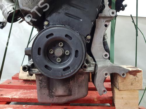 Motor AUDI TT (8N3) 1.8 T quattro | BP28151631M1 