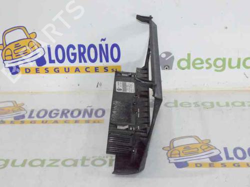 Climate control BMW X3 (E83) 3.0 d | BP772062I5 