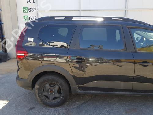 Sæde sæt DACIA JOGGER (RK_) | BP38155968C78 - Image 38