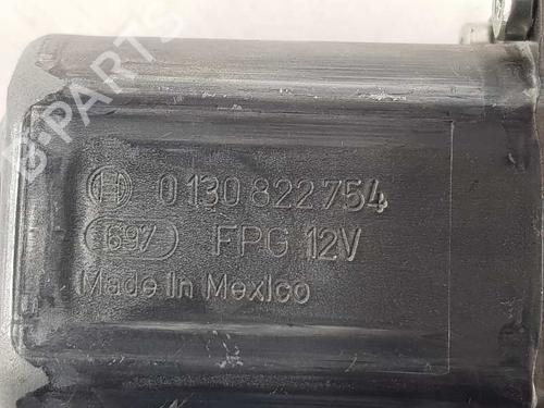 Left front window motor MERCEDES-BENZ M-CLASS (W166) ML 250 CDI / BlueTEC 4-matic (166.004, 166.003) | BP5806859E21 