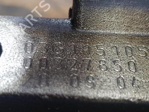Other AUDI A3 (8P1) 2.0 TDI 16V | BP14096902O1 