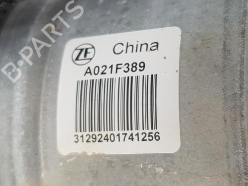 Steering column SKODA KAMIQ (NW4) 1.0 TSI | BP31651923M21 - Image 8