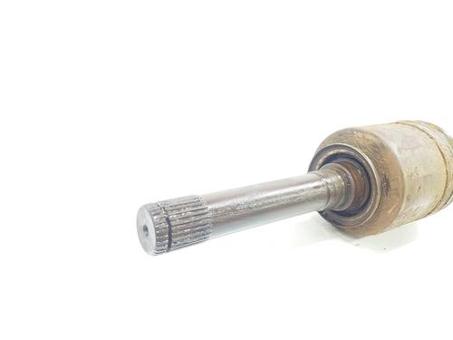 Left rear driveshaft LAND ROVER RANGE ROVER SPORT I (L320) 2.7 D 4x4 | BP20196903M40 