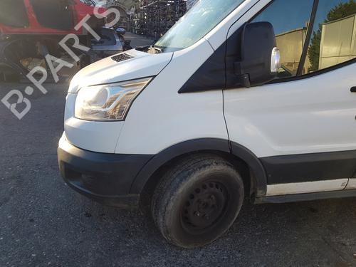 Siège avant gauche FORD TRANSIT CUSTOM V362 Van (FY, FZ) | BP30548952C15