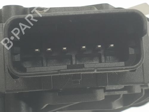 Pedal CITROËN C4 III (BA_, BB_, BC_) 1.2 PureTech 130 (BAHNSA, BAHNSB) | BP16845927I4 