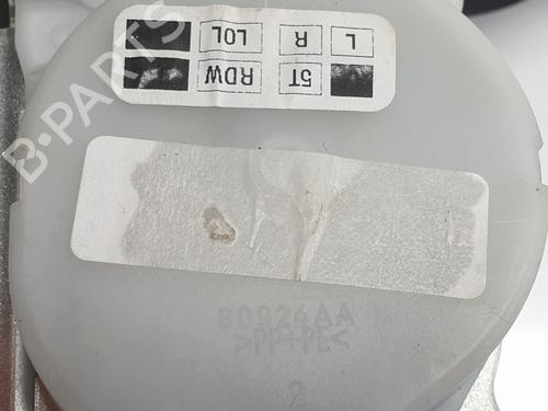 Rear right seatbelt SEAT ARONA (KJ7, KJP) 1.6 SRE | BP22619343I28 