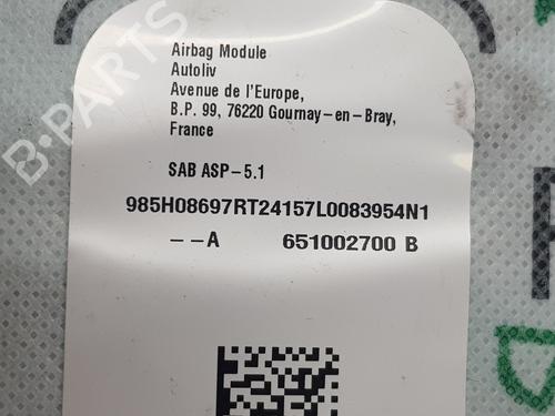 Other RENAULT CAPTUR II (HF_) E-TECH 145 (HFMU, HFMM) | BP35792574O1 - Image 5