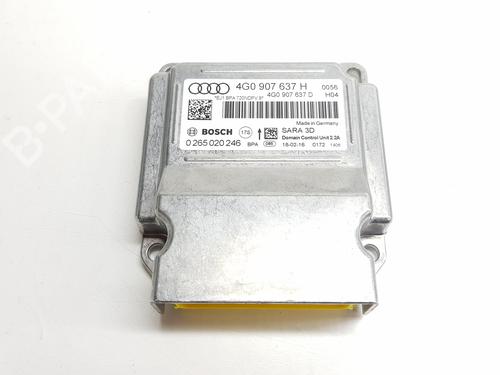 ECU airbags AUDI A6 C7 (4G2, 4GC) 2.0 TDI | BP30472493M53 