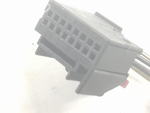 Right mirror AUDI A3 (8P1) 1.9 TDI | BP13445547C27 