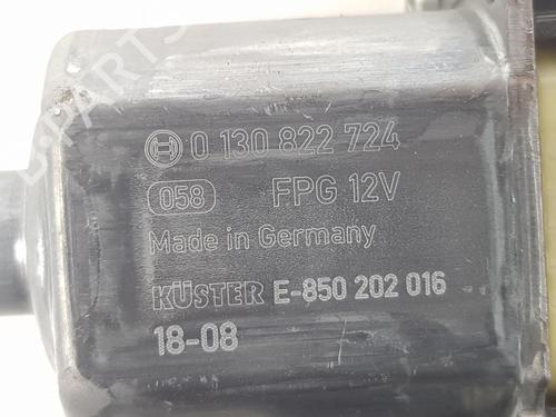 Right rear window motor SEAT LEON (5F1) 1.6 TDI | BP10227429E22 