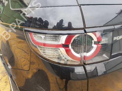 Front differential LAND ROVER DISCOVERY SPORT (L550) 2.0 D 4x4 | BP10343260M23 