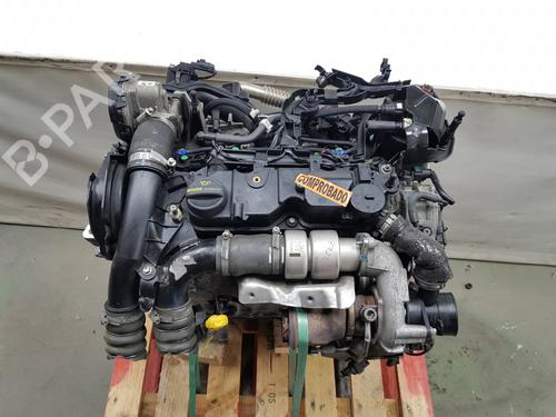 Used Engine FORD TRANSIT COURIER B460 MPV [2014-2025]  30788210