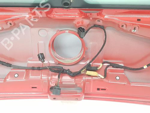 Tailgate VW POLO V (6R1, 6C1) 1.6 | BP11129062C6 