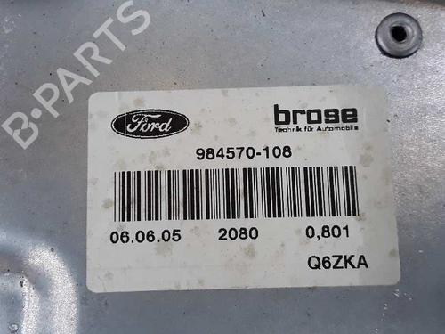 Front left window mechanism FORD FOCUS II (DA_, HCP, DP) 1.6 TDCi | BP5334786C22 
