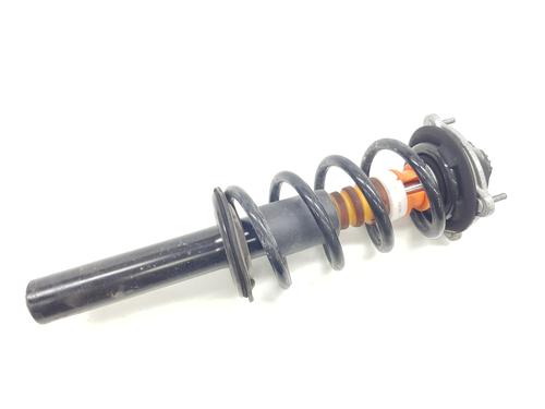 Used Right front shock absorber AUDI A6 C7 (4G2, 4GC) 2.0 TDI (190 hp) 29456729