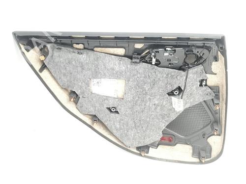 Rear right panel MERCEDES-BENZ CLA Coupe (C117) CLA 200 CDI / d (117.308) | BP11129386C61 
