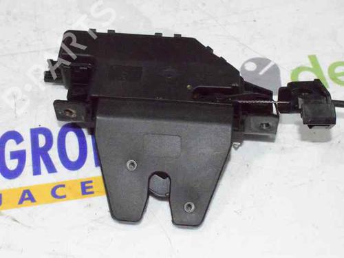 Tailgate lock BMW 3 (E90) 320 d | BP793062C101 