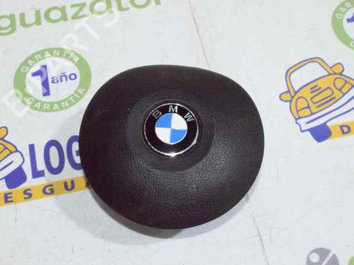 Airbag chauffør BMW 3 (E46) 320 d (136 hp) 784584