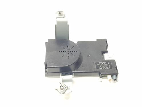 Electronic module AUDI A3 (8P1) S3 quattro | BP21145619M83 