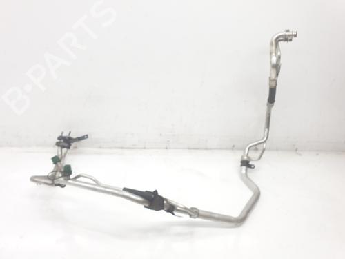 AC pipe LAND ROVER RANGE ROVER SPORT II (L494) 4.4 SDV8 4x4 | BP25904036M126 