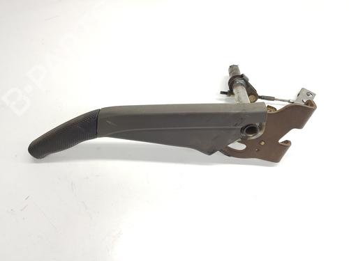 Used Hand brake MITSUBISHI PAJERO III (V7_W, V6_W) 3.2 Di-D (V68W, V78W) (165 hp) 28962757