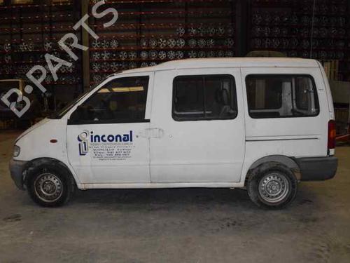 NISSAN SERENA (C23) 2.3 D (75 hp) 36743