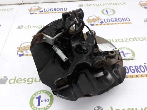 Left front steering knuckle BMW 3 (E46) 320 d | BP2521792M25 