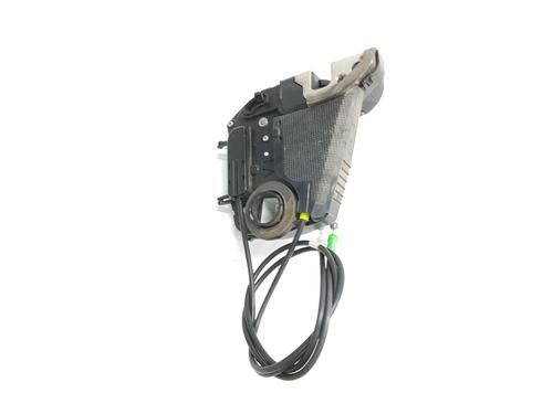 Rear left lock TOYOTA PRIUS Liftback (_W2_) 1.5 Hybrid (NHW20_, NHW20R) | BP20195013C100 