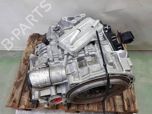 Gearbox AUDI A3 Sportback (8YA, 8YF) 35 TDI | BP40514379M3 - Image 4