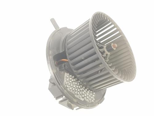 Heater blower motor VW GOLF PLUS V (5M1, 521) 2.0 TDI 16V | BP15214434M62 