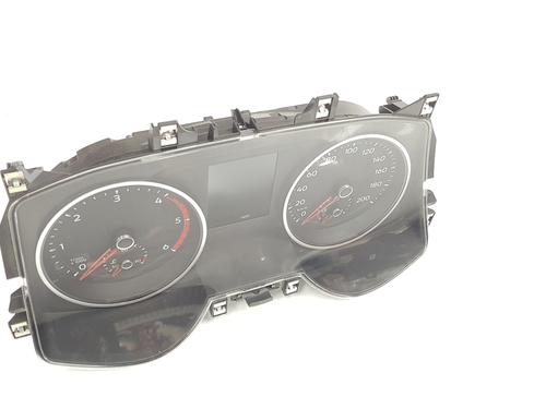 Instrument cluster MAN TGE Bus | BP33215179C47 - Image 4