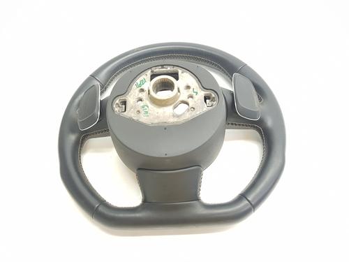Steering wheel AUDI A3 (8V1, 8VK) S3 quattro | BP37630972C49 - Image 5