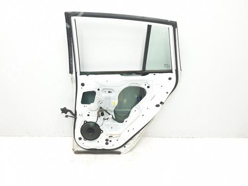 Right rear door RENAULT KOLEOS I (HY_) 2.0 dCi (HY0K) | BP1931848C5 