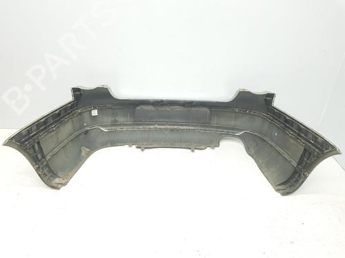 Rear bumper VW PASSAT B6 (3C2) 2.0 TDI 16V | BP9371888C8 