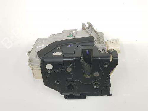 Front left lock VW PASSAT B6 (3C2) 1.6 FSI | BP18695345C98 