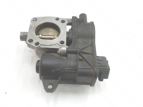 Used Throttle body Throttle body CITROËN C3 III (SX) 1.2 VTi 82 (82 hp) 36673394 36673394