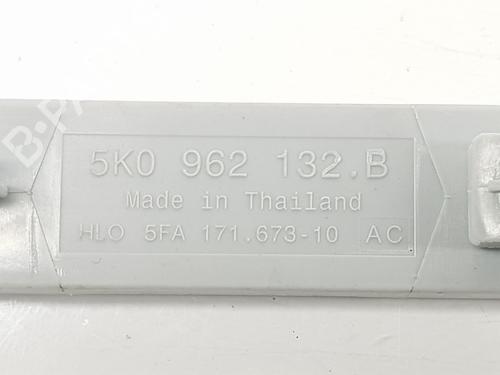 Electronic module VW TIGUAN (AD1, AX1) 2.0 TDI 4motion | BP17623665M83 
