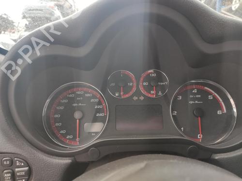 Rudehejsemekanisme ventre foran ALFA ROMEO 147 (937_) 1.9 JTDM 16V (937.AXN1B, 937.BXN1B) | BP15245643C22 