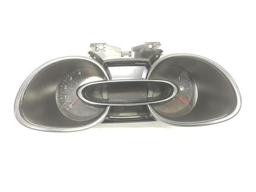 Used Instrument cluster RENAULT CLIO IV (BH_) 1.5 dCi 90 (90 hp) 9170404